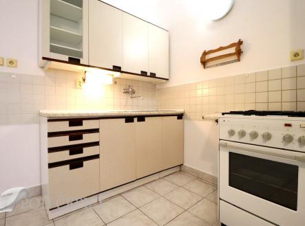 Pronájem - dům/vila, 148 m²