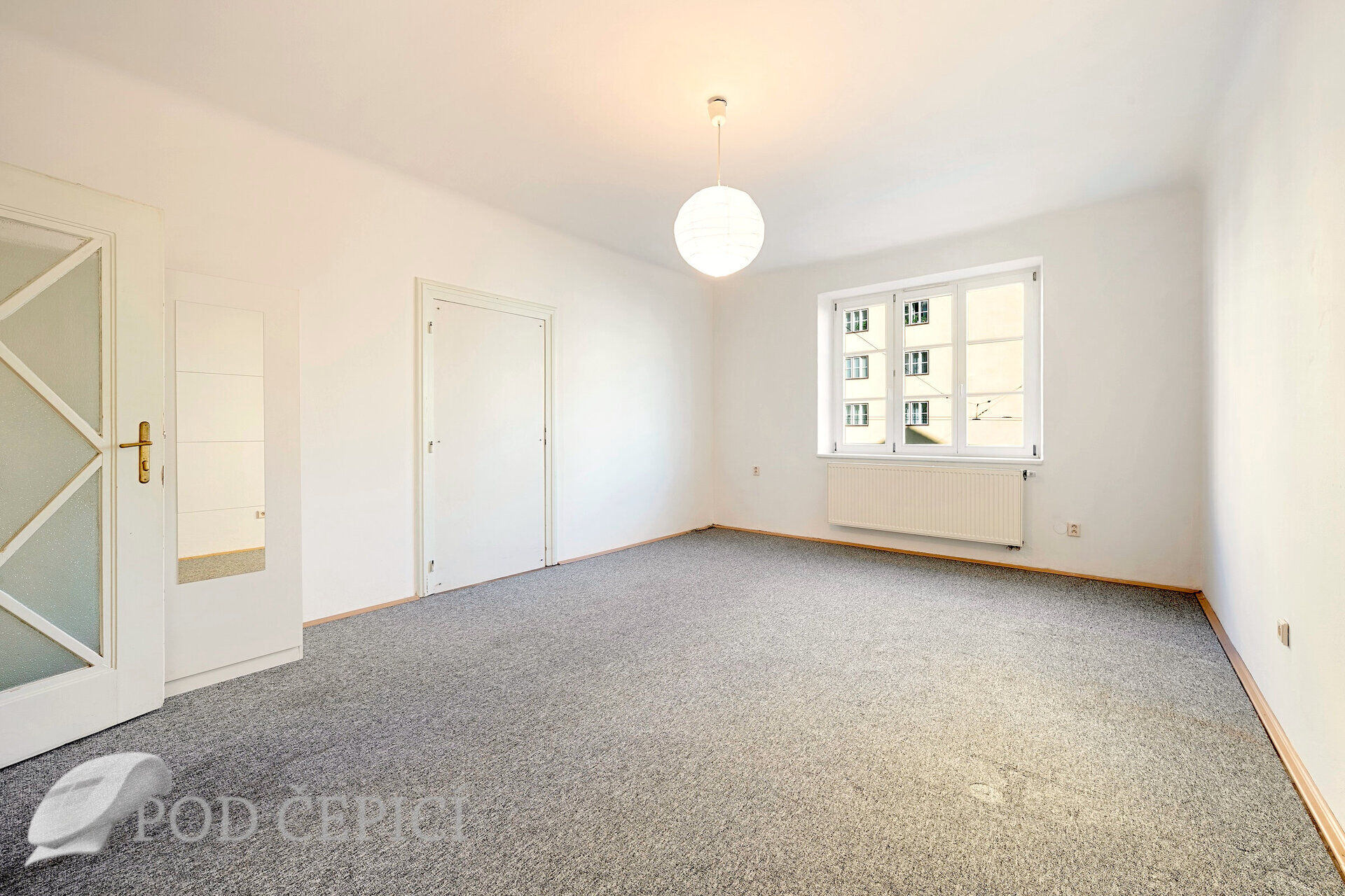 Prodej bytu 3+kk se sklepem, 95,5 m2, ul. Merhautova, Brno