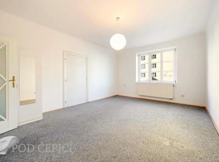 Prodej bytu, 3+kk, 95 m²