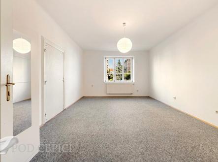 Prodej bytu, 3+kk, 95 m²