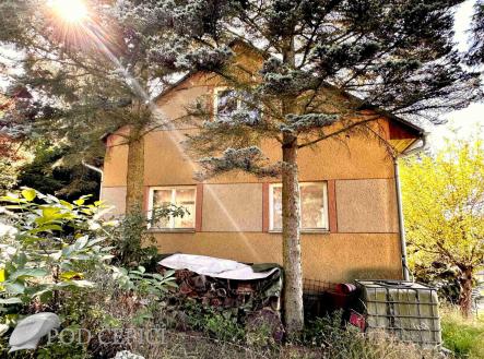 Prodej - chata/rekreační objekt, 70 m²