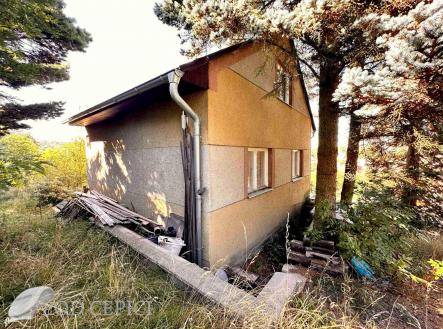 Prodej - chata/rekreační objekt, 70 m²