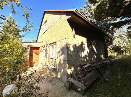 Prodej - chata/rekreační objekt, 70 m²