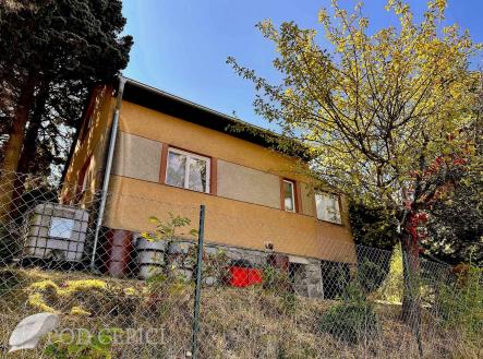 Prodej - chata/rekreační objekt, 70 m²