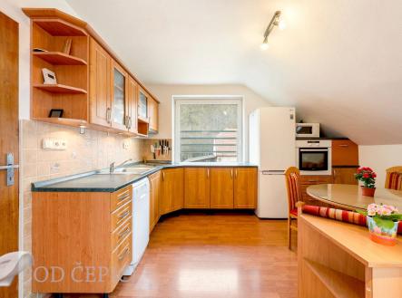 Prodej bytu, 3+kk, 85 m²