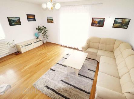 Pronájem - dům/vila, 95 m²