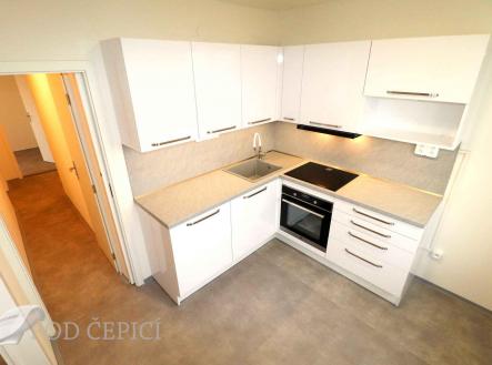 Pronájem bytu, 4+1, 82 m²