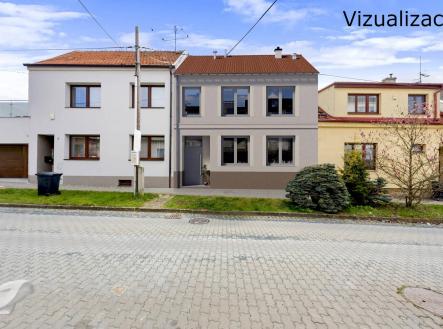 Prodej - dům/vila, 138 m² obrázek