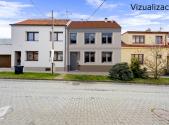 Prodej - dům/vila, 138 m²