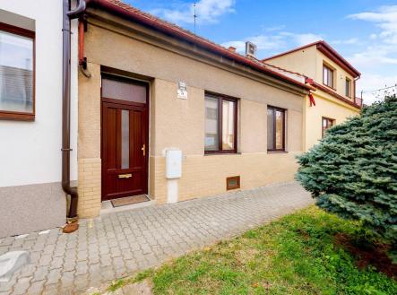 Prodej - dům/vila, 138 m²