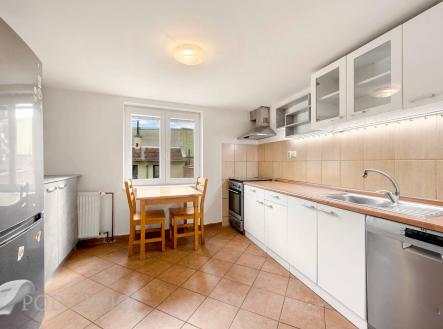 Prodej - dům/vila, 138 m²