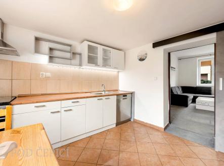 Prodej - dům/vila, 138 m²