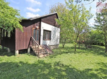 Prodej - chata/rekreační objekt, 52 m² obrázek
