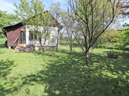 8.jpg | Prodej - chata/rekreační objekt, 52 m²