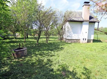 7.jpg | Prodej - chata/rekreační objekt, 52 m²