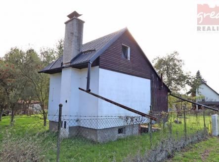 6.JPG | Prodej - chata/rekreační objekt, 52 m²