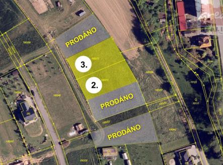 parcely-2.jpg | Prodej - pozemek pro bydlení, 1 000 m²