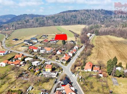 2.JPG | Prodej - pozemek pro bydlení, 1 000 m²