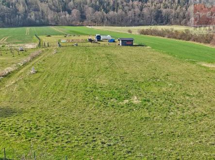 DJI_20250403162301_0002_D.JPG | Prodej - pozemek pro bydlení, 1 000 m²
