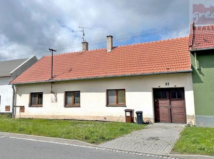 Pronájem - dům/vila, 140 m² obrázek