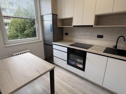 IMG_7434.jpg | Pronájem bytu, 2+1, 45 m²