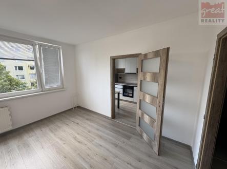IMG_7447.jpg | Pronájem bytu, 2+1, 45 m²