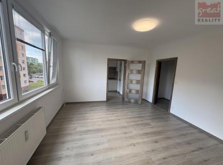 IMG_7446.jpg | Pronájem bytu, 2+1, 45 m²