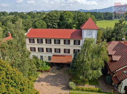 xxx.jpg | Prodej - komerční objekt, jiný, 980 m²