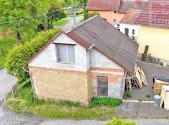 Prodej - dům/vila, 43 m²
