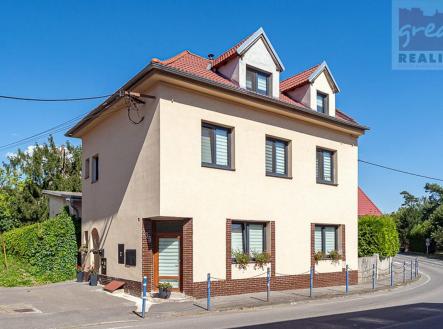 fotografie | Prodej - dům/vila, 230 m²