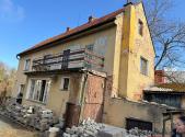 Prodej - dům/vila, 225 m²