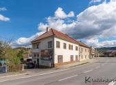 Prodej - dům/vila, 250 m²