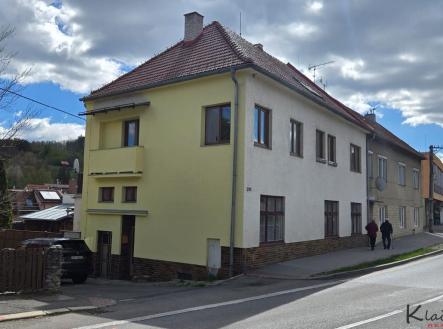 Prodej - dům/vila, 250 m² obrázek
