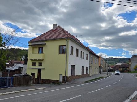stahování (4).jpg | Prodej - dům/vila, 250 m²