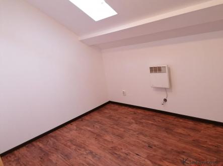 Pronájem bytu, 2+kk, 43 m² obrázek