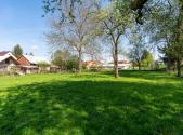Prodej - pozemek pro bydlení, 1 068 m²