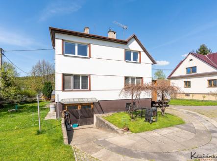 Pronájem - dům/vila, 72 m² obrázek