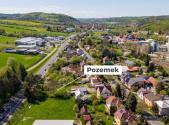Prodej - pozemek pro bydlení, 534 m²