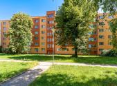 Prodej bytu, 3+1, 68 m²