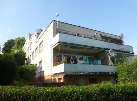 stahování.jpg | Prodej bytu, 5+1, 126 m²