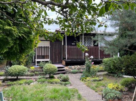 stahování.jpg | Prodej - pozemek, zahrada, 415 m²