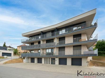 Dana-Klacankova-4.jpg | Pronájem bytu, 1+kk, 32 m²