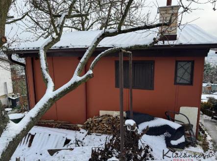 stahování (3).jpg | Prodej - chata/rekreační objekt, 28 m²