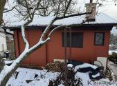 Prodej - chata/rekreační objekt, 28 m²