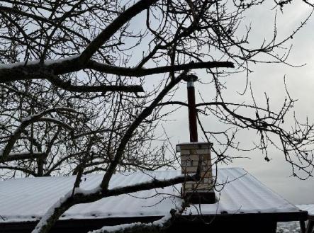 stahování (4).jpg | Prodej - chata/rekreační objekt, 28 m²