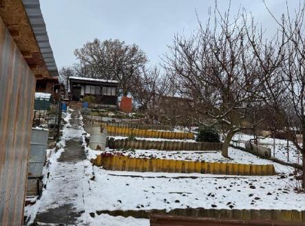 stahování (12).jpg | Prodej - chata/rekreační objekt, 28 m²