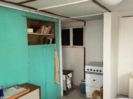 stahování (8).jpg | Prodej - chata/rekreační objekt, 28 m²