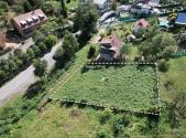 Prodej - pozemek pro bydlení, 576 m²