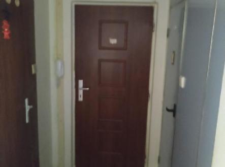 stahování (2).jpg | Prodej bytu, 2+1, 62 m²