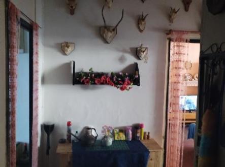 stahování (1).jpg | Prodej bytu, 2+1, 62 m²